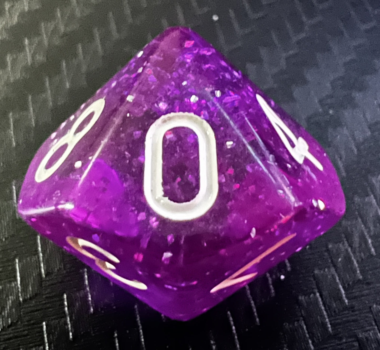 D10 DICE