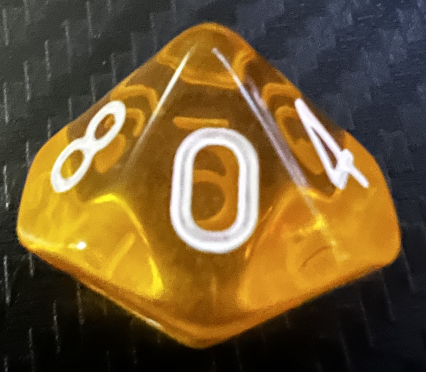 D10 DICE