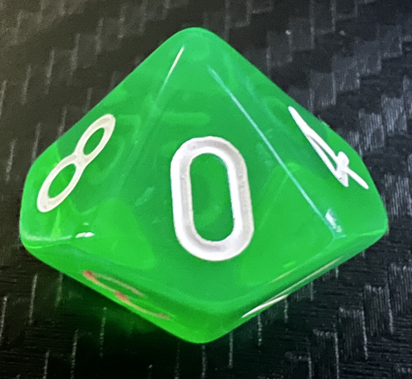 D10 DICE