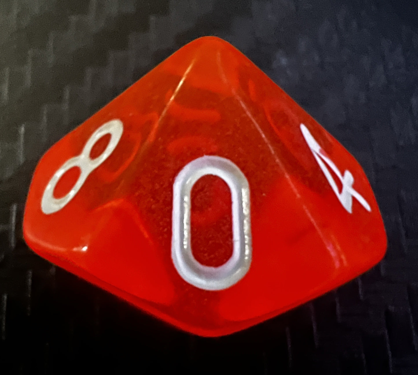 D10 DICE