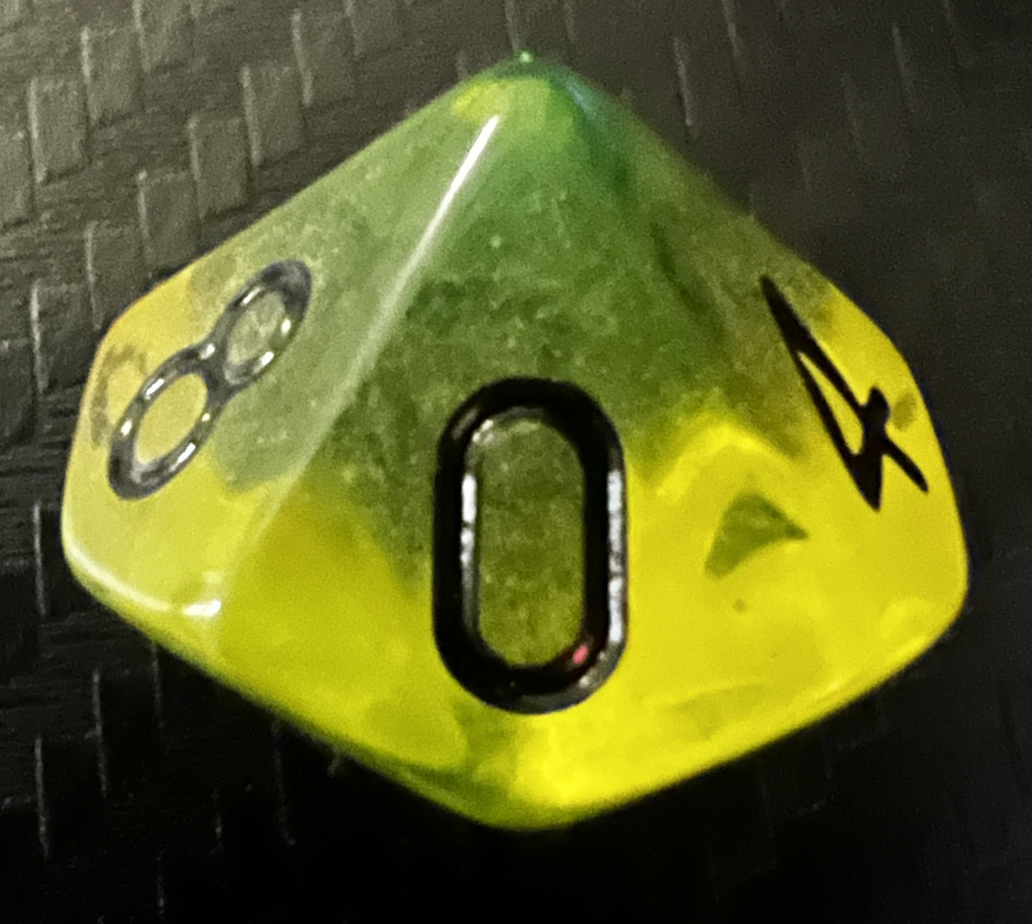 D10 DICE