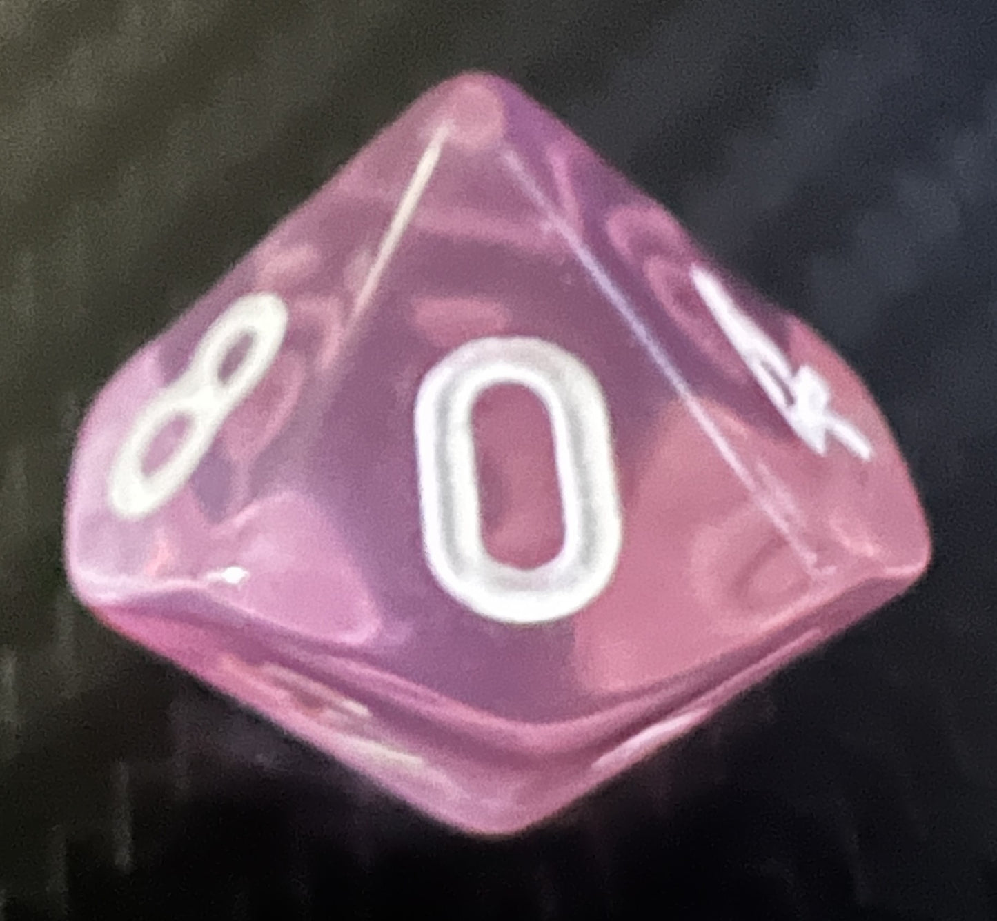 D10 DICE