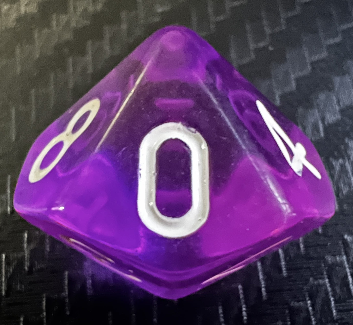 D10 DICE