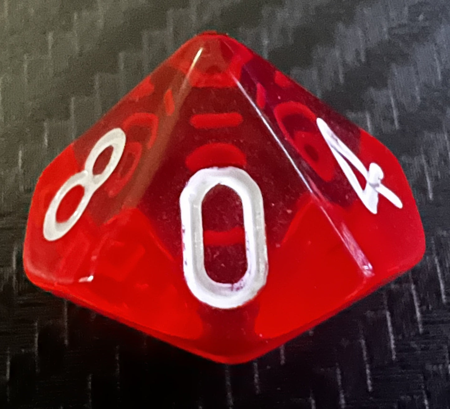 D10 DICE