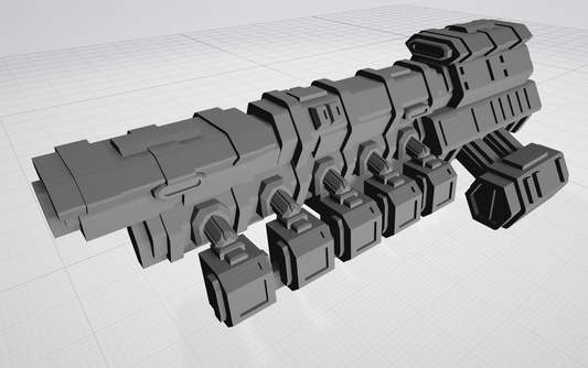 WVT - FREIGHTER