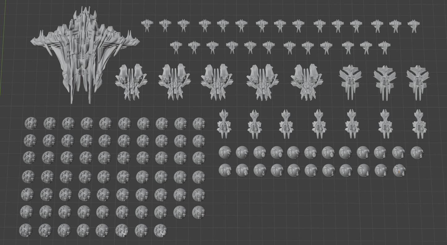 GAVECH HIVE STARTER FLEET