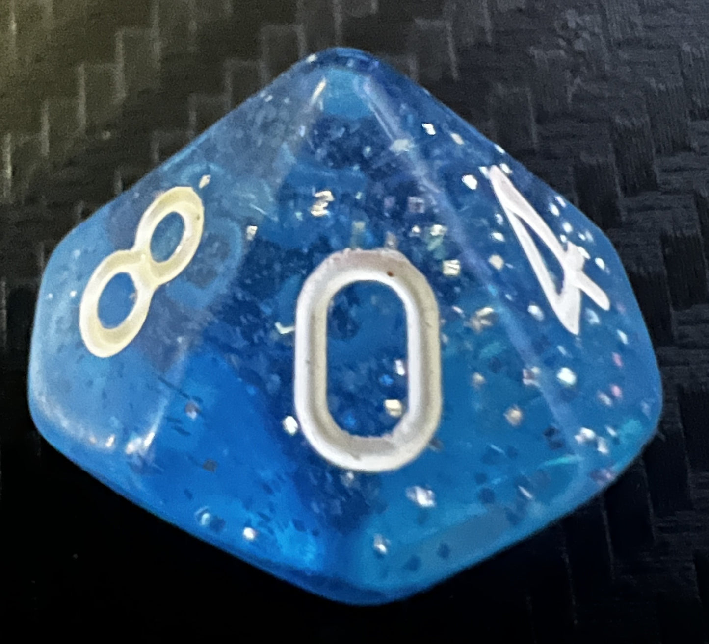 D10 DICE