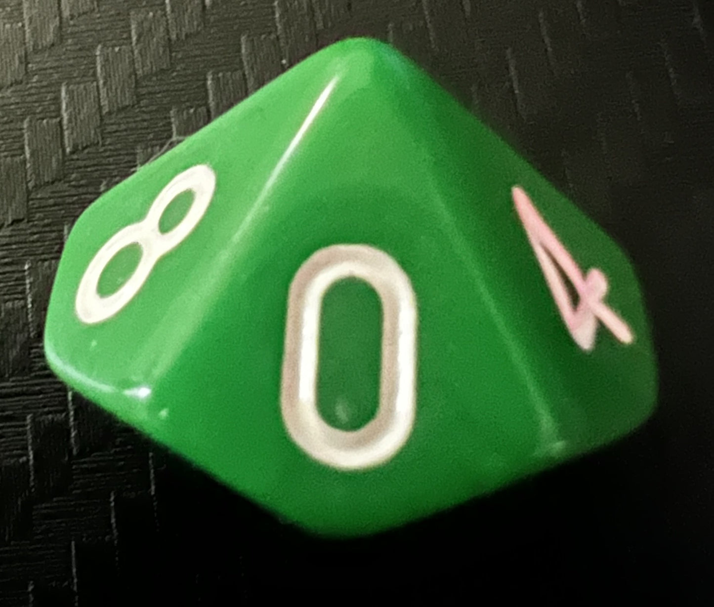 D10 DICE