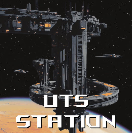 UTS - TRADE STATION