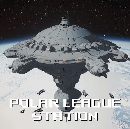 PL - POLAR LEAGUE TRADE STATION