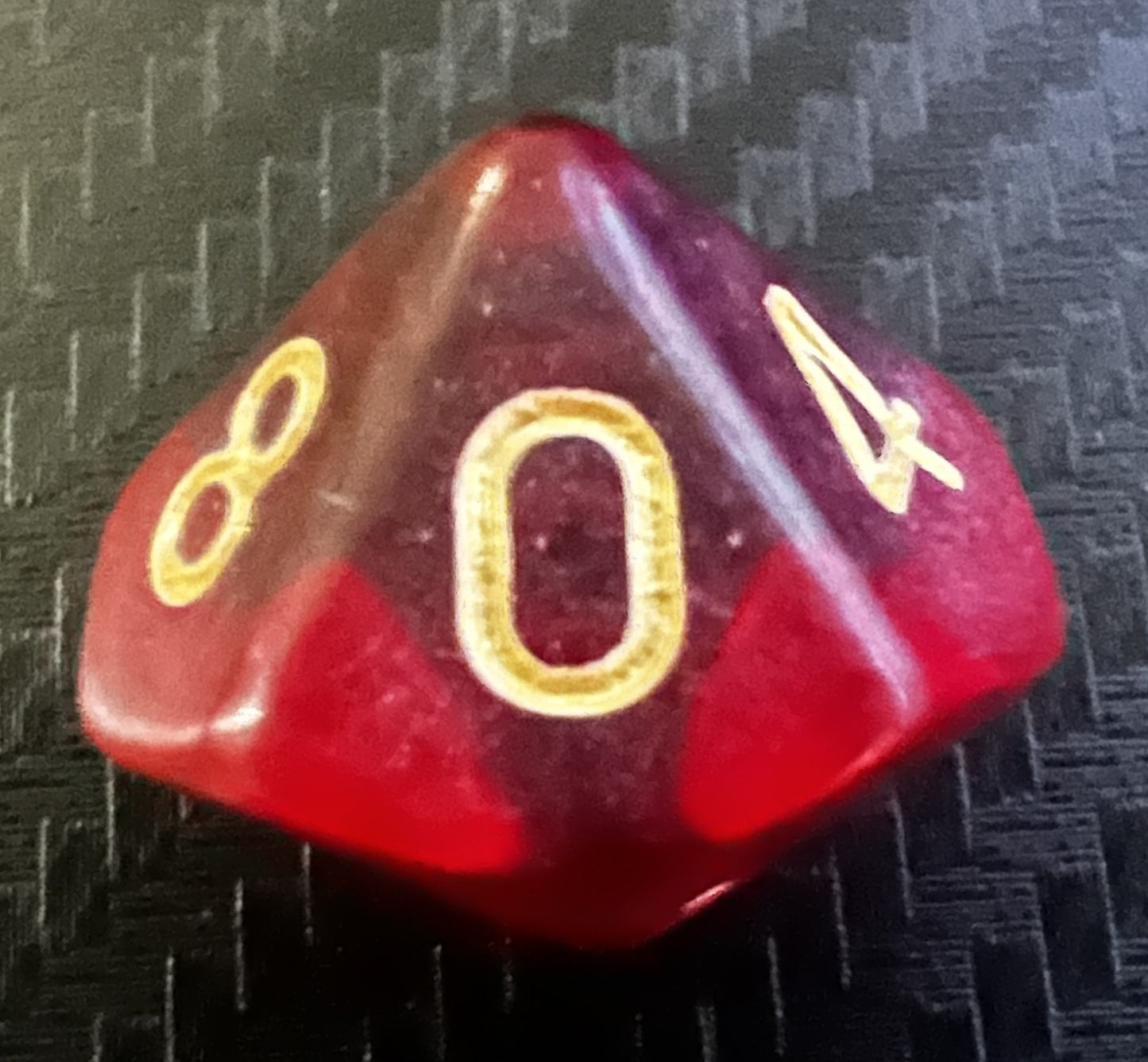 D10 DICE