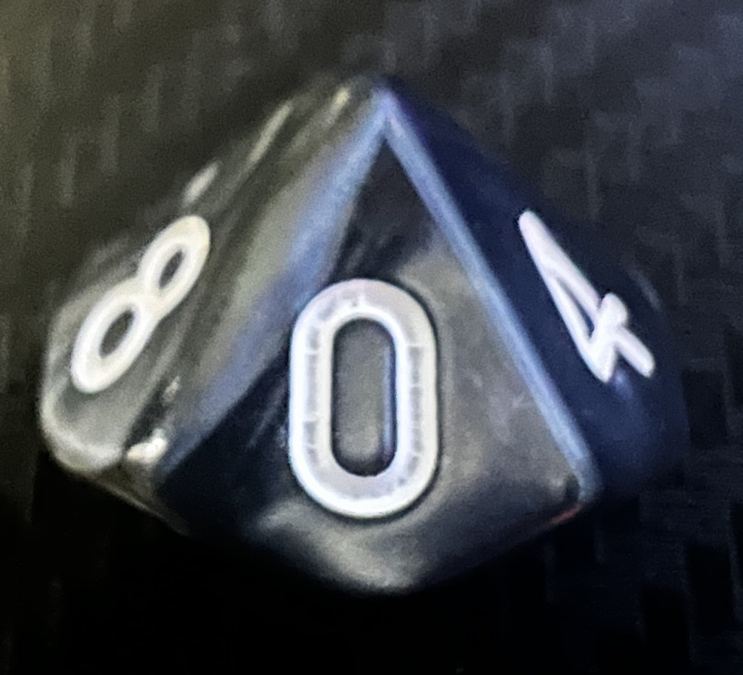 D10 DICE