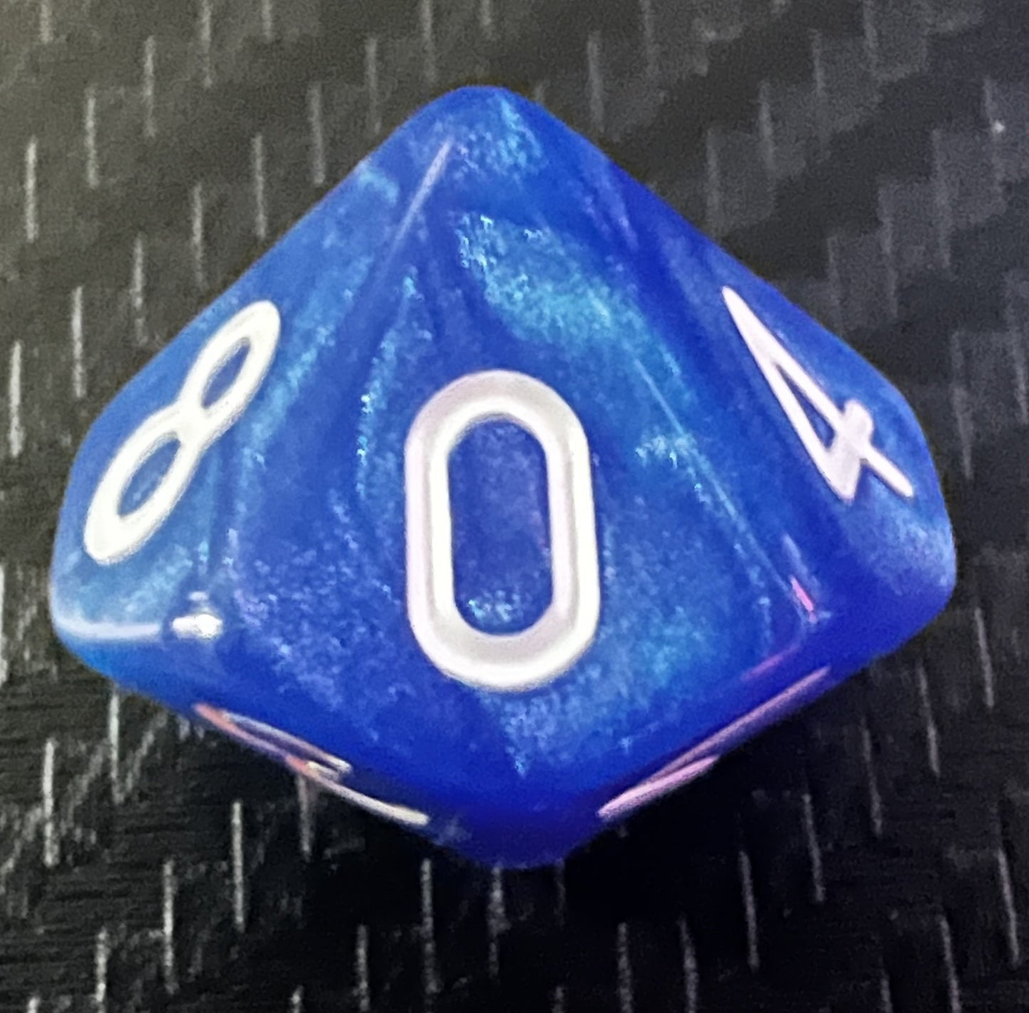 D10 DICE