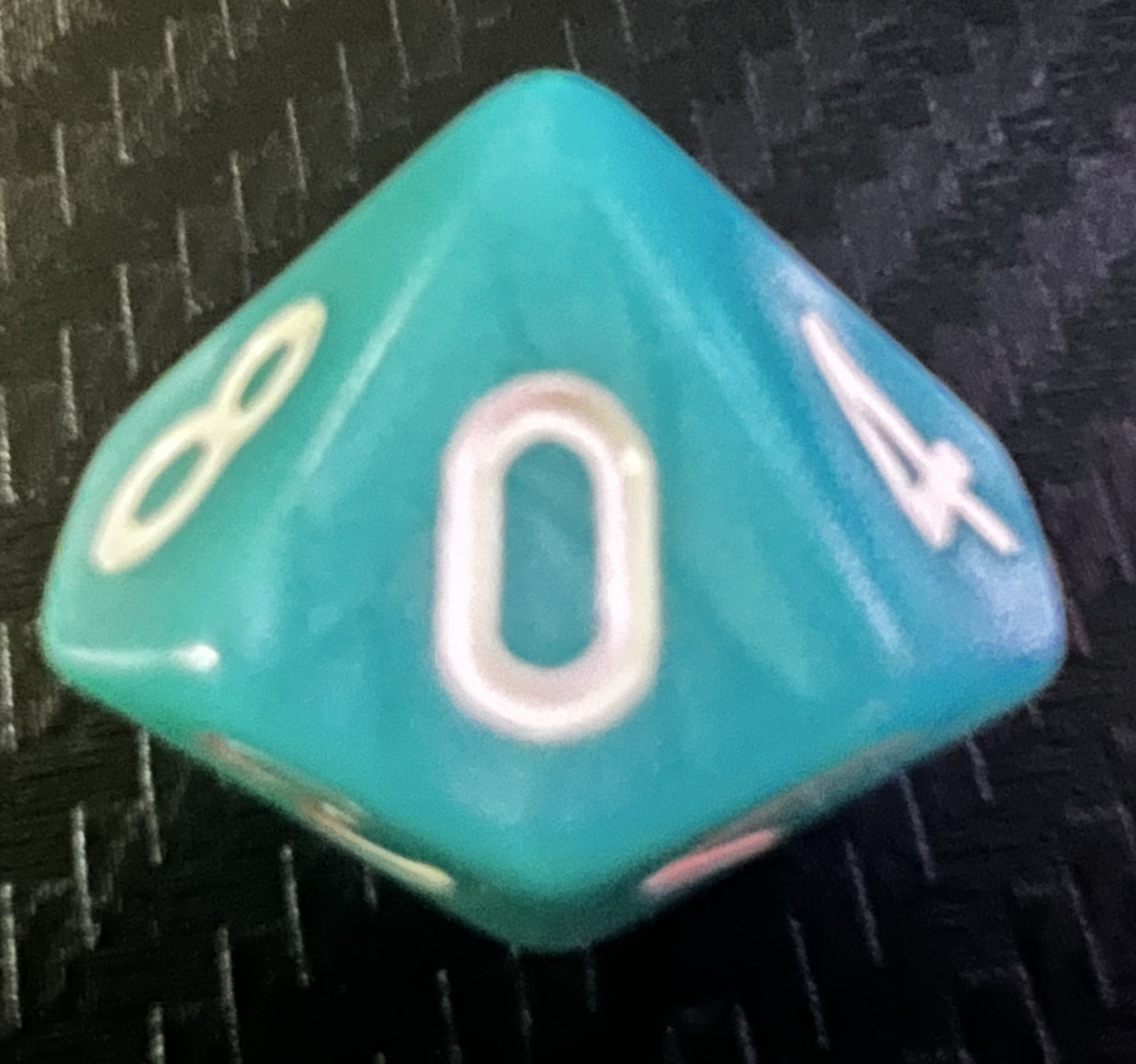 D10 DICE