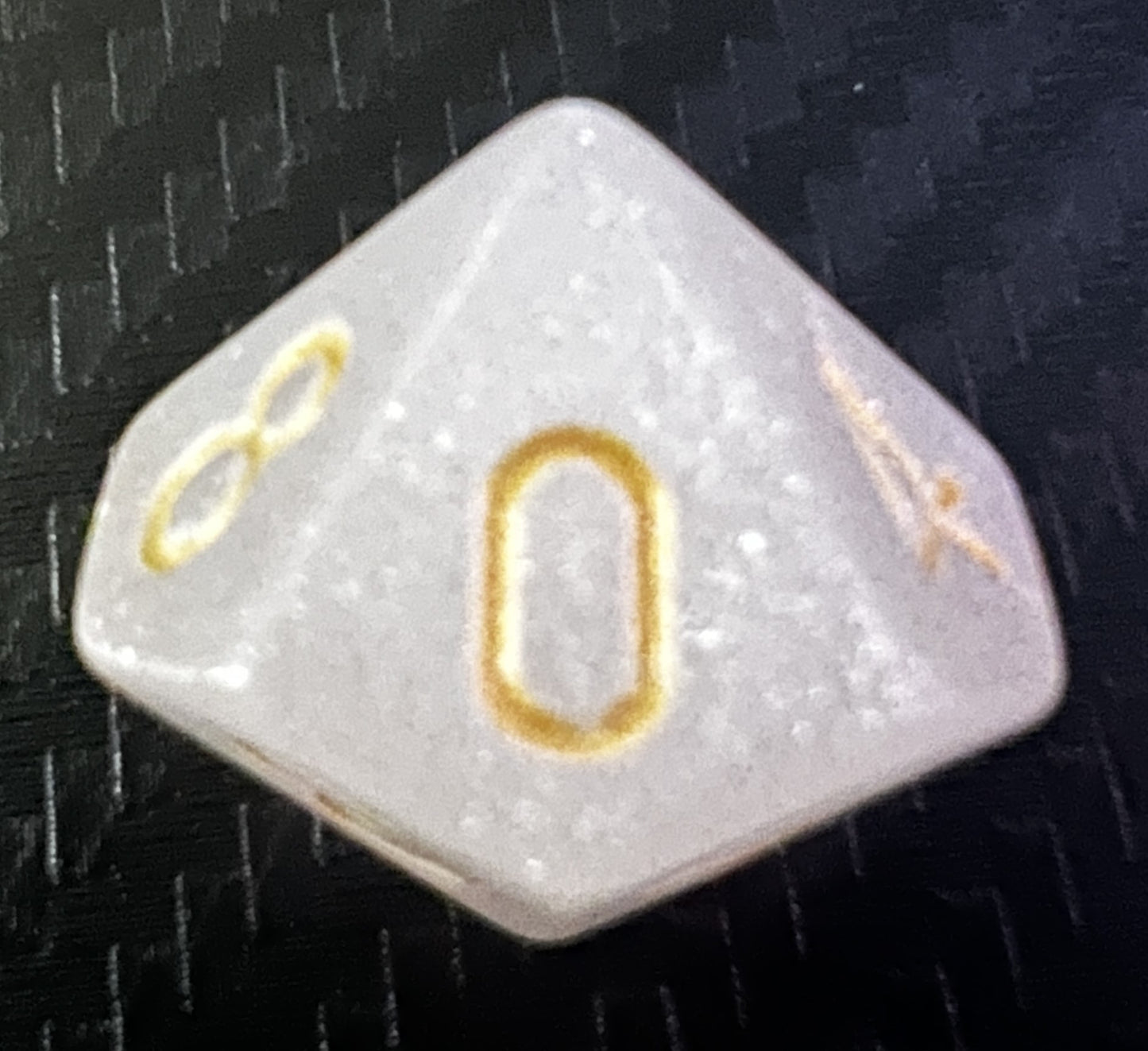 D10 DICE