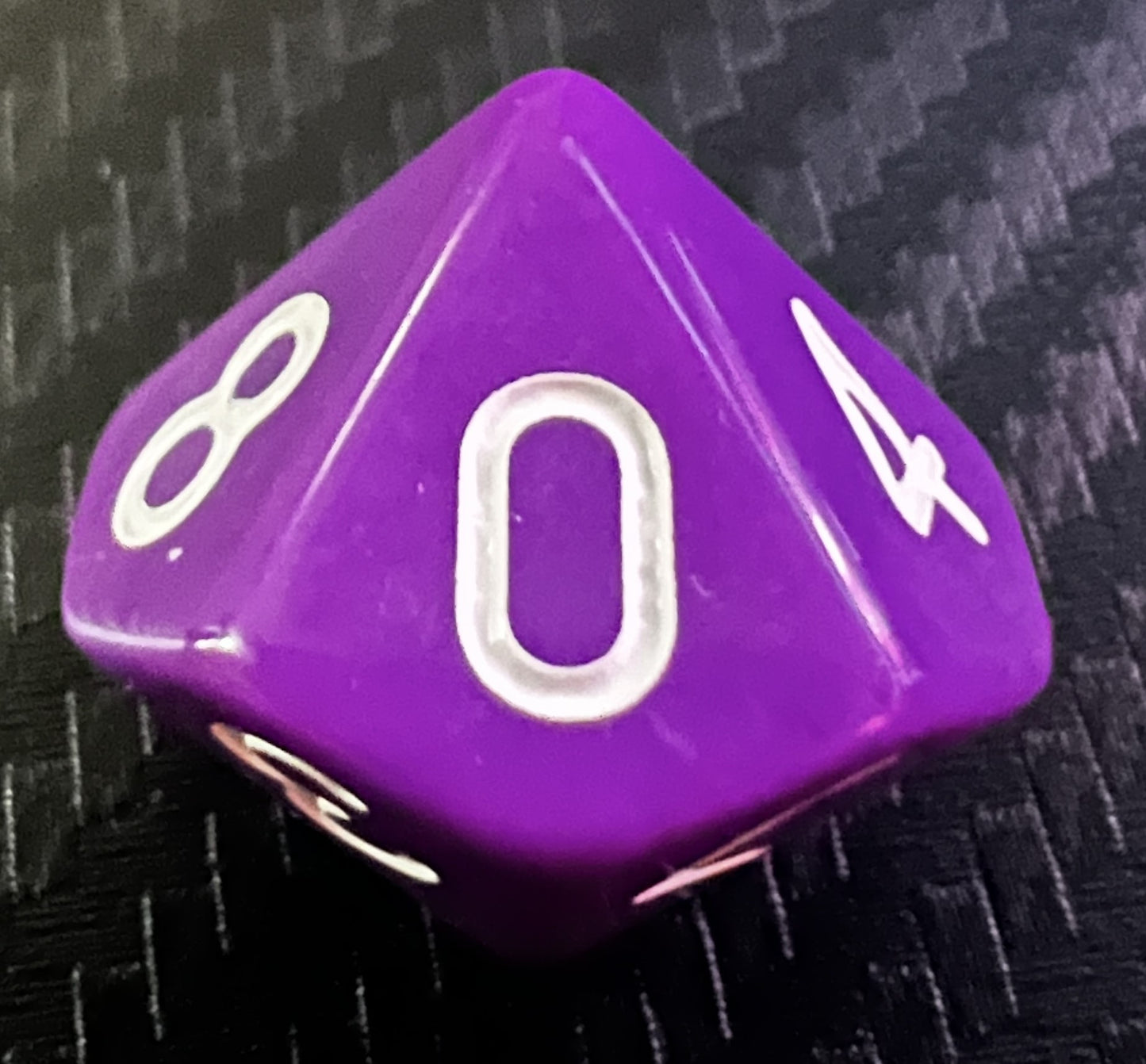 D10 DICE