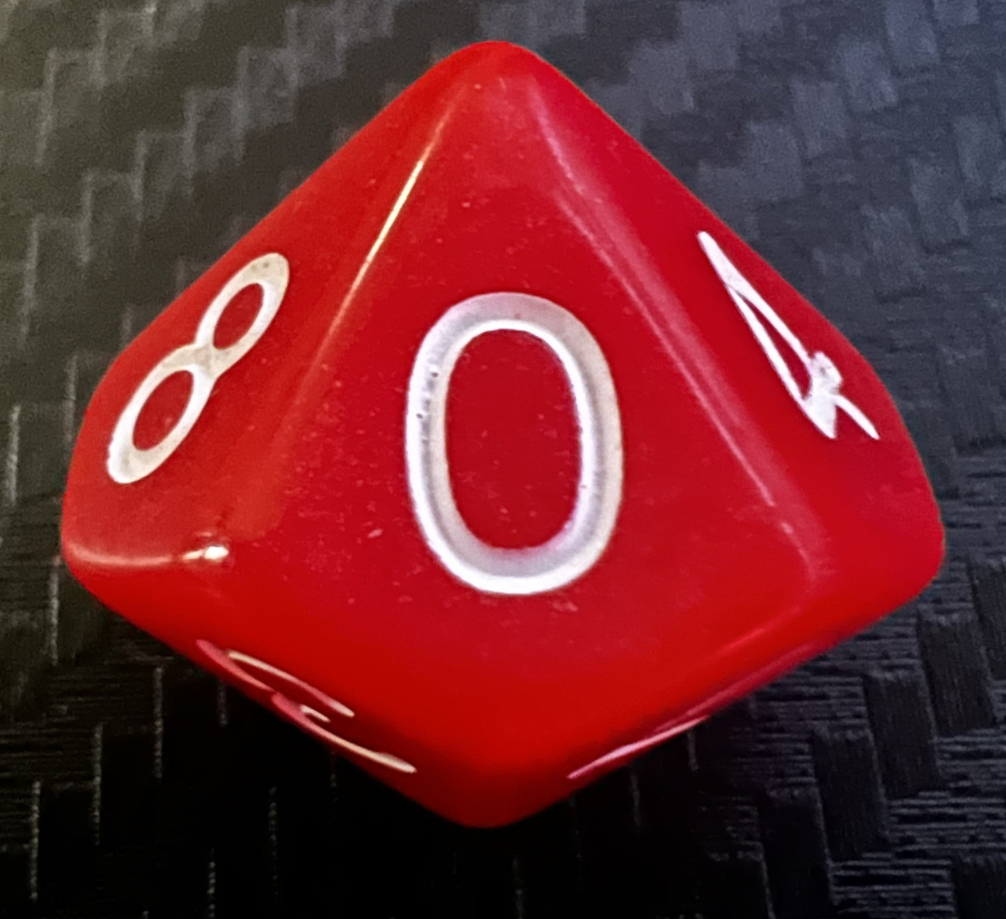 D10 DICE