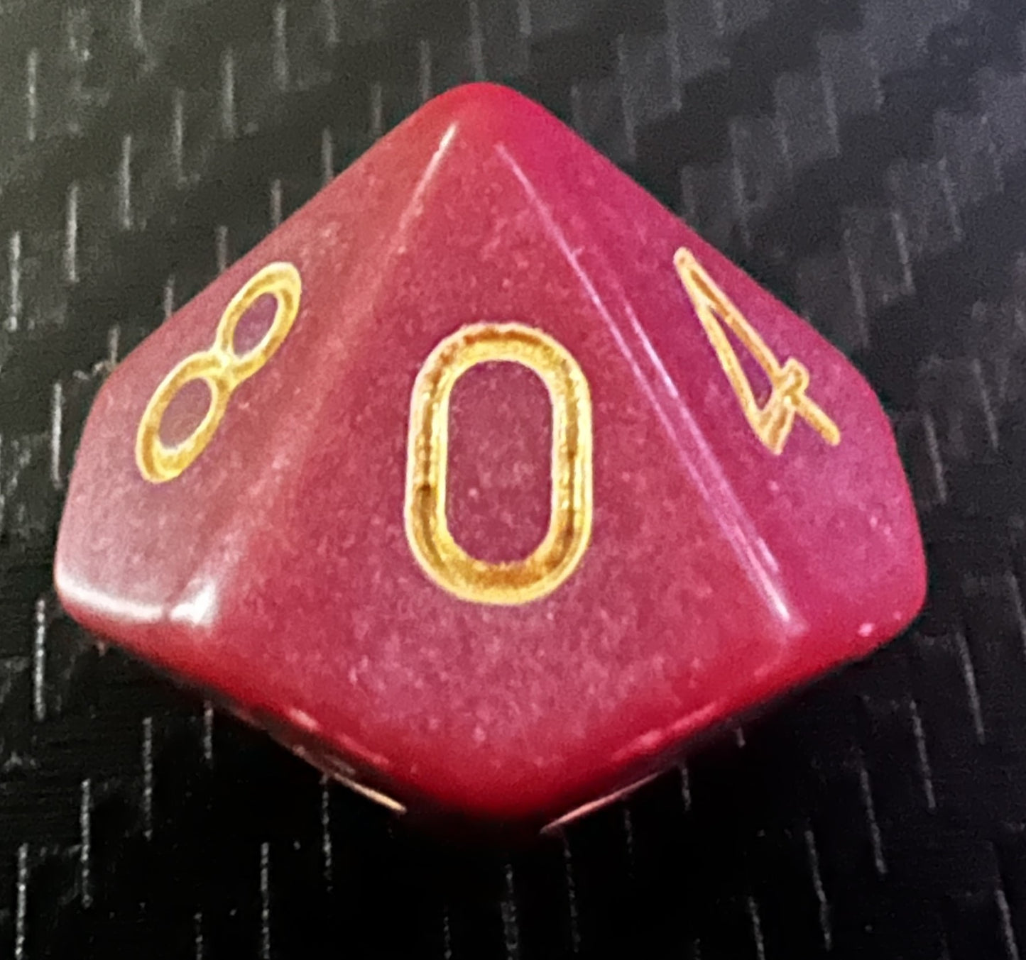 D10 DICE