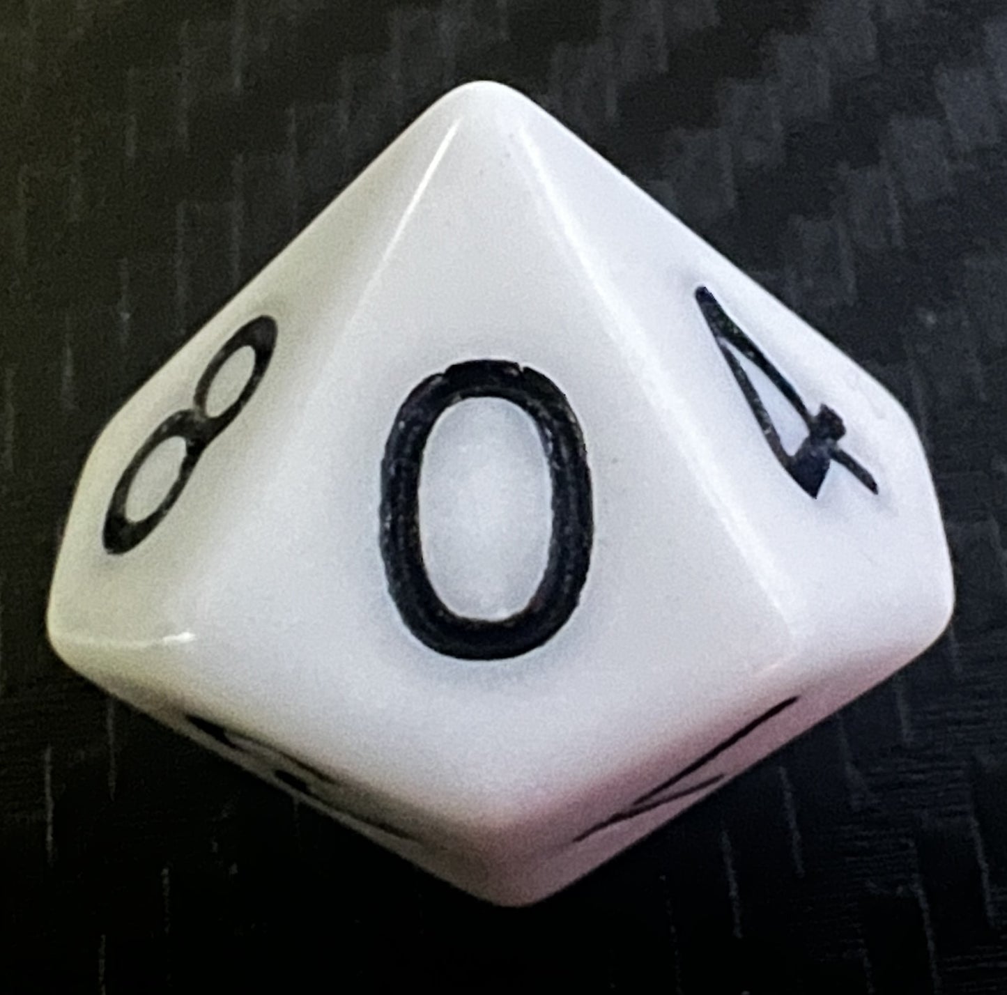 D10 DICE